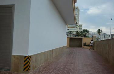 Beach view apartment in Cullera - Foto 3