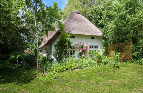 Das alte Zollhaus - Foto 20