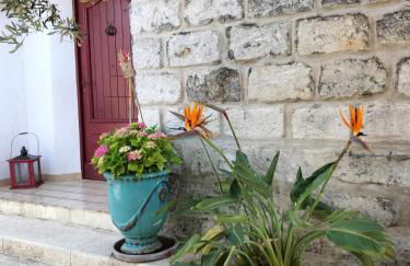 Charmant appart avec jardin - Foto 14