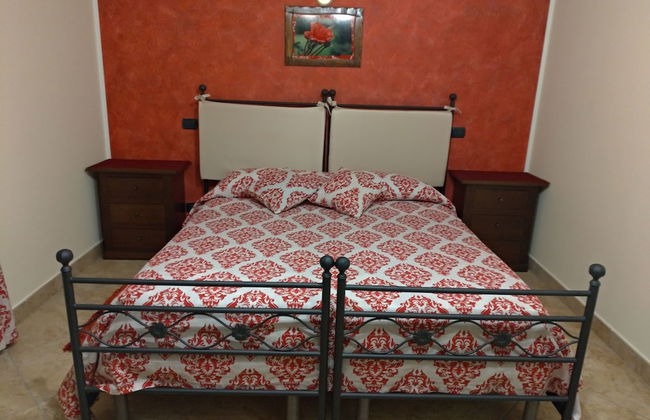 Agriturismo Antica Casa Scardone - Foto 11