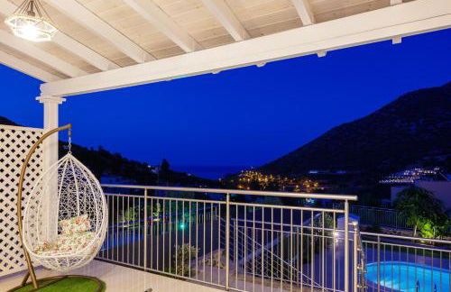 Modern family villa Basilicata Salmostro in Bali w/ Pool & BBQ Area - Foto 43