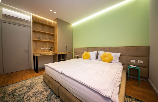 Villa Antonia - Foto 6