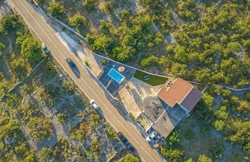 Beautiful Home In Primosten With Wifi - Foto 16