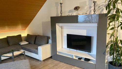 Ferienwohnung mit Ausblick - Photo 4