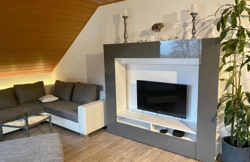 Ferienwohnung mit Ausblick - Foto 4