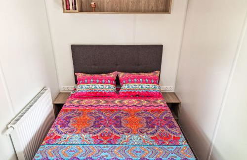 Holiday Home Tiny Haus am Altmühlufer by Interhome - Foto 16