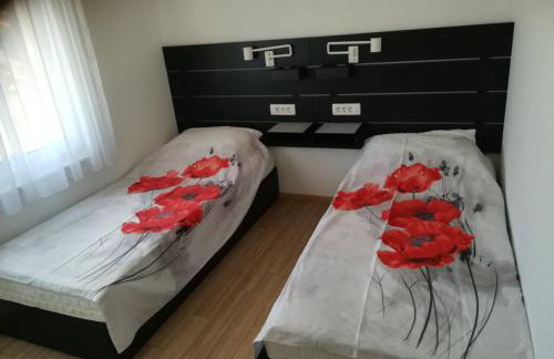 Apartments Jelena Vantačići - Foto 46