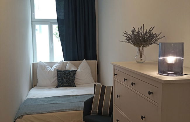 170sqm With Private Garden, 9 Bedrooms, 2 Kitchens - Foto 7