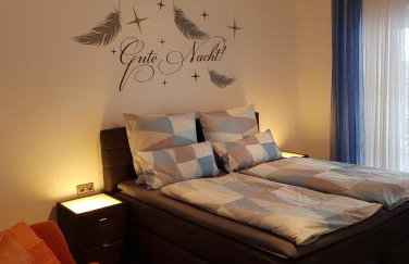 Holiday Apartment Breit - Foto 20