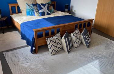 Gemütliche, sonnendurchflutete Ferienwohnung in Bodenseenähe am Säntisblick - Foto 2