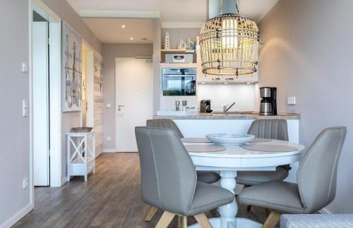 Godewindpark Exklusives Apartment 3-16 - Foto 31