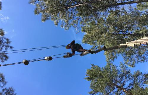 Refugio das Terras Altas - Foto 25