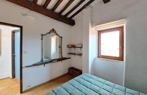 antica abitazione con vista montagna Casa Norma - Foto 28