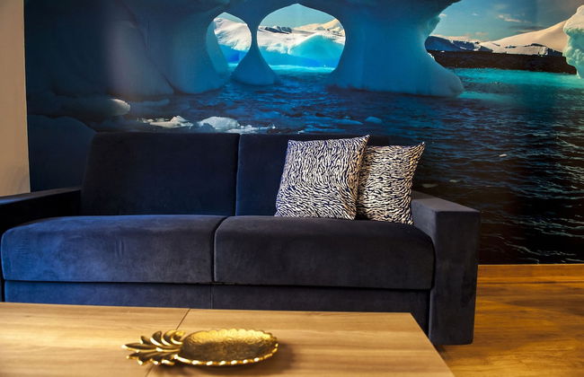 Art Suites Santander - Photo 73