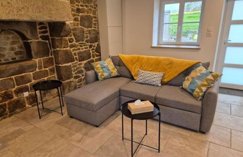 Gîte Gaïa au cœur de la campagne - Foto 15