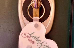 Lake Como PORTO VECCHIO - Charming Lakefront Apartment in the Heart of Domaso - Foto 28