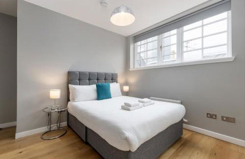 Destiny Scotland Apartments at Canning Street Lane - Foto 26