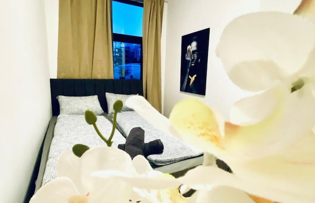 Sweet 3BR Apt in a Quiet Neighborhood - Foto 19