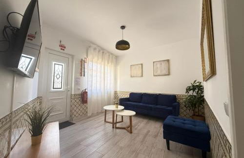 Casa Algarvia Portimão Townhouse Patio & Rooftop - Foto 8