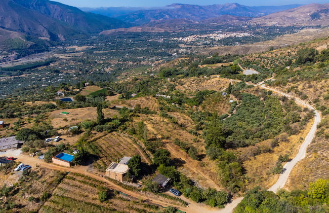 El Cerrillo - Cerro Negro - Photo 39