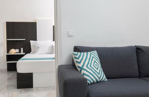 Asterias Premium Holiday Apartments - Foto 34