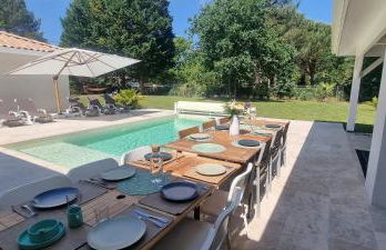 Sunny Villa Nature - Foto 6