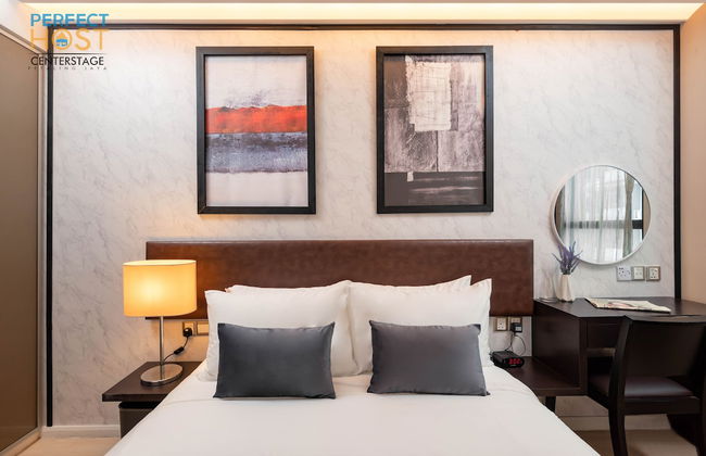 Centrestage Petaling Jaya- Perfect Host - Foto 7