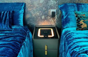 The Blue Diamond Villa-25min to Valencia - Photo 39