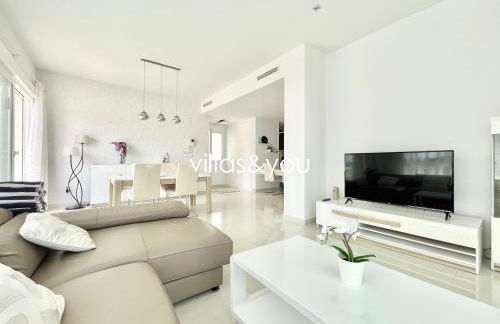 Amay 880 Torrevieja by Villas&You - Foto 24