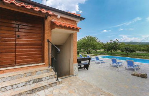 Three-Bedroom Holiday Home In Dugogabe - Foto 16