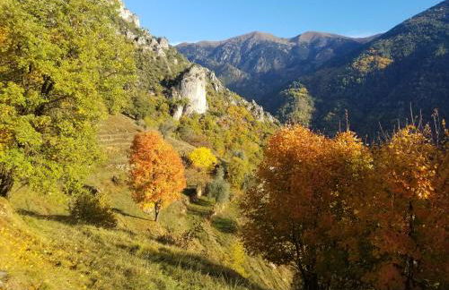 Haut de grange en pierre - Foto 17
