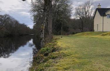 3 BR Luxury Apt at Highland Club - Fort Augustus - Foto 4