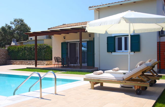 Lefkogea Villas - Photo 26