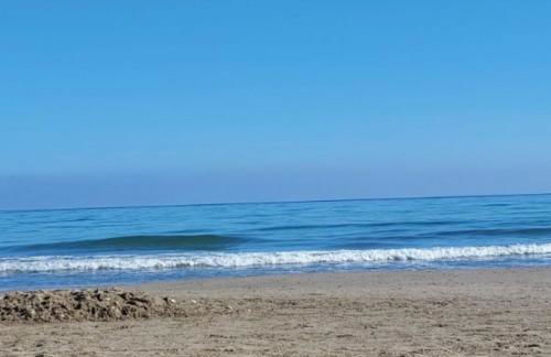 Mirador al Mar -1ª línea playa- Vista frontal-Prox Magic World - Photo 23