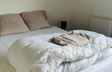 Logements 6 pers à 15 minutes d Angers - Photo 22