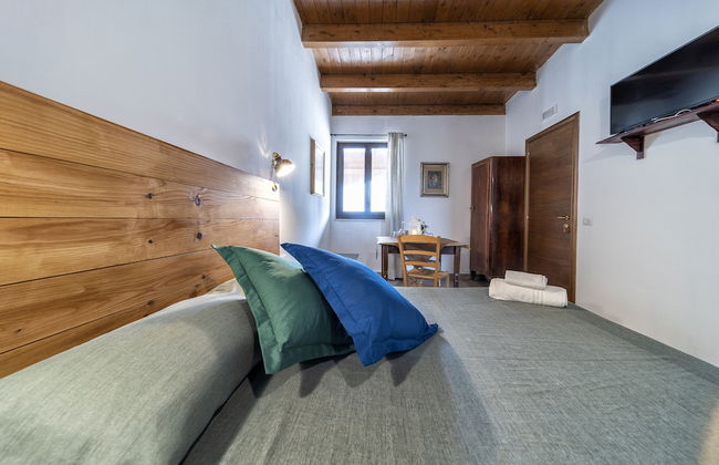 Tenuta del Grillaio - Foto 4