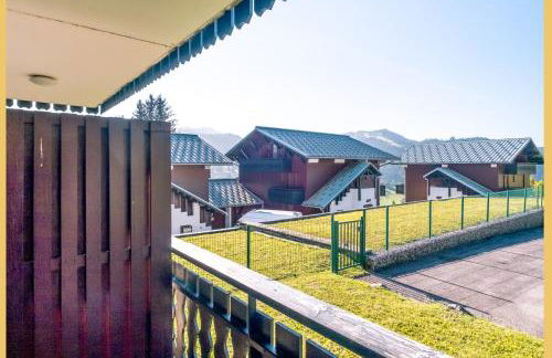 Appartement I Sublime I Les Gets - Foto 1