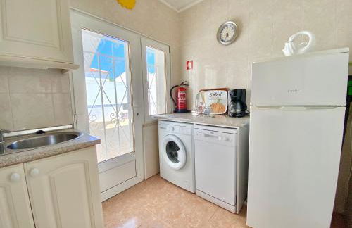 Casa Maria João-2 quartos e piscina privada na Praia do Carvoeiro - Foto 24