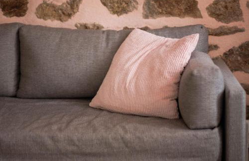 Longère rénovée avec charme, 5 chambres, grand jardin, proche du village, idéale pour 15 pers. - FR-1-410-355 - Foto 10