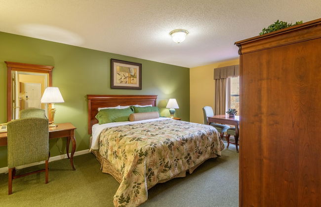 Massanutten Resort by Tripforth - Foto 17