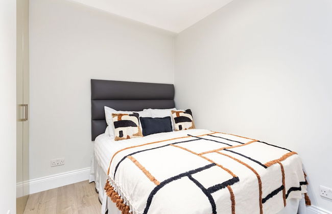 Cleveland Residences Kensington - Foto 59