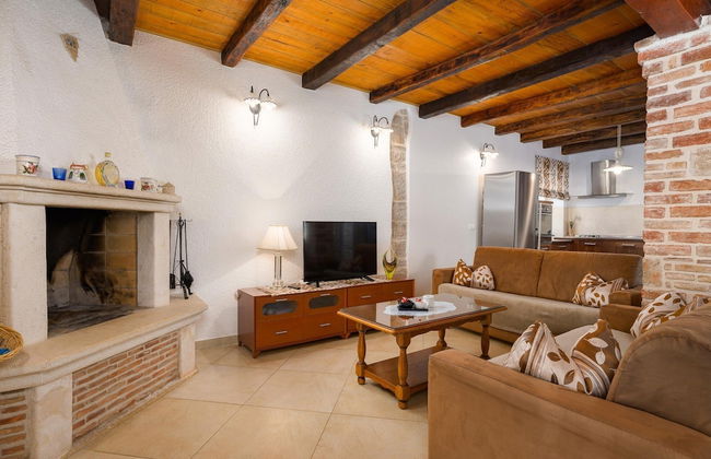 Villa Ida With View - Foto 30