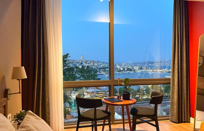 The Haliç Bosphorus - Foto 1