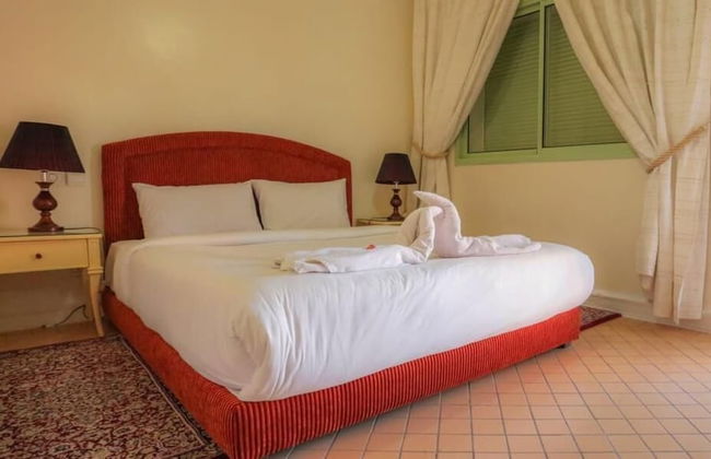 Palmeraie Green Resort - Foto 20