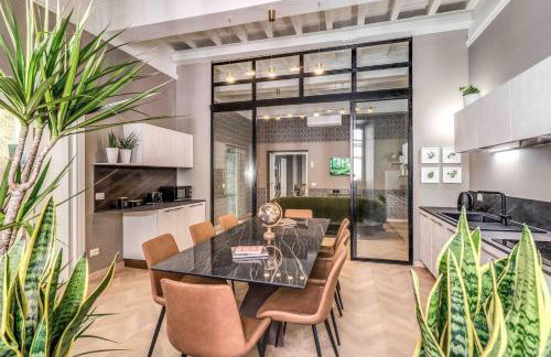 Imperial Rome residence - Foto 1