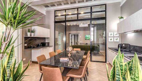 Imperial Rome residence - Foto 1