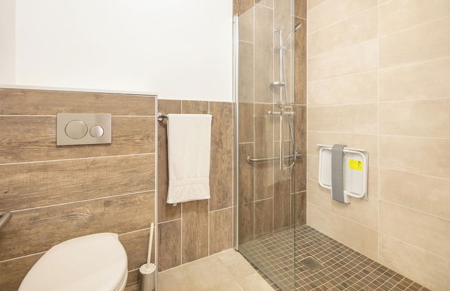 VVF Les 7 Laux Massif de Belledonne, Prapoutel - Foto 22