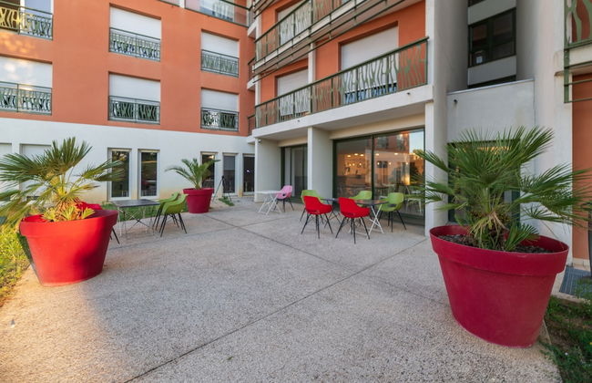 Cerise Valence - Foto 29