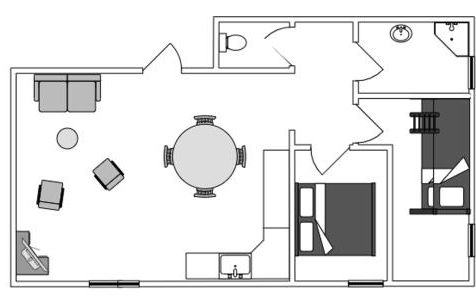 Villa Aulan, Luxe et Repos au Château des Gipières - Foto 23