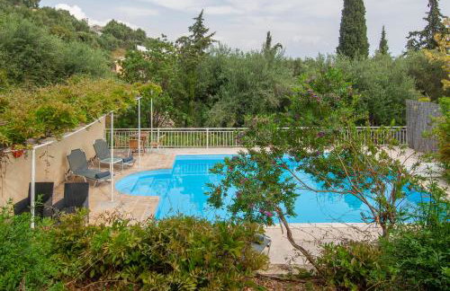 Villa Melina - Photo 1